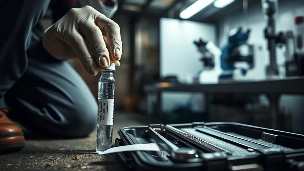 Bulk Sampling & Lab Testing in Forest Gate — HSE-licensed specialists