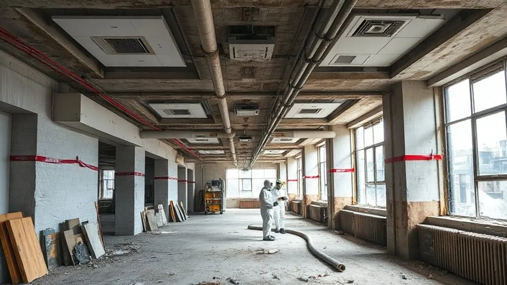 Soft Strip & Demolition in Forest Gate — HSE-licensed specialists
